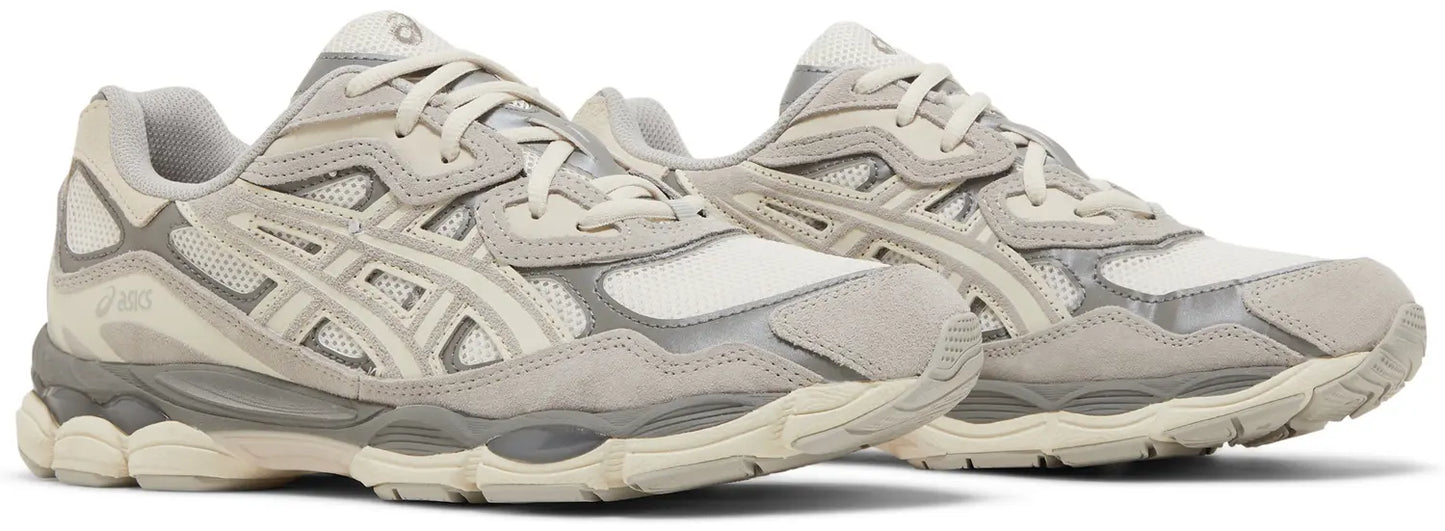 ASICS Gel NYC 'Cream Oyster Grey'