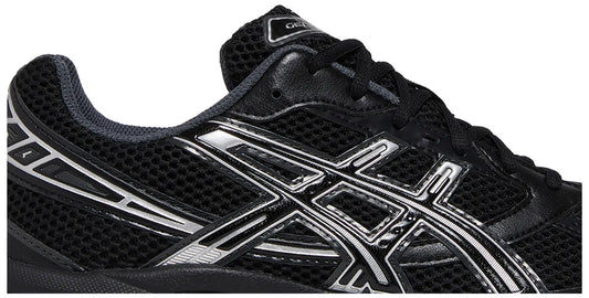 ASICS Gel 1130 'Black Pure Silver'