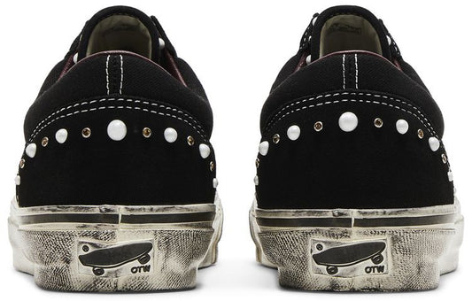 Vans Old Skool 36 Pearlized Pack Black