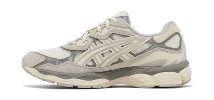 ASICS Gel NYC 'Cream Oyster Grey'