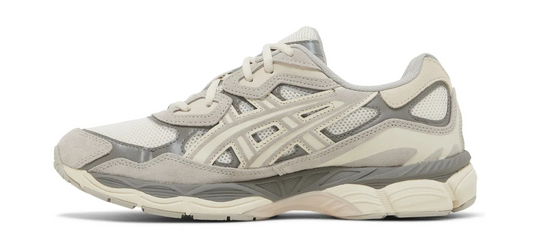 ASICS Gel NYC 'Cream Oyster Grey'