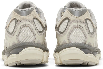 ASICS Gel NYC 'Cream Oyster Grey'