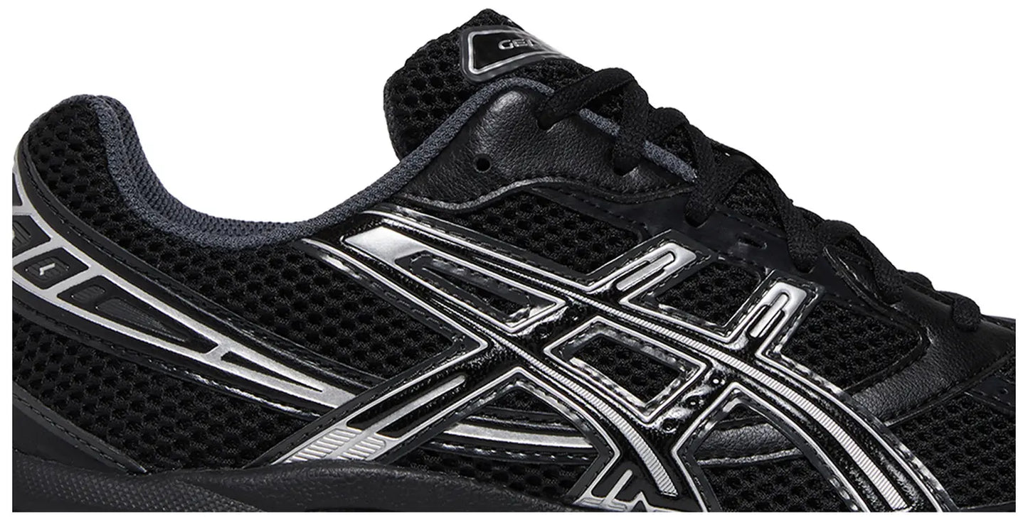 ASICS Gel 1130 'Black Pure Silver'