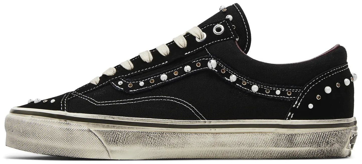 Vans Old Skool 36 'Pearlized Pack - Black'