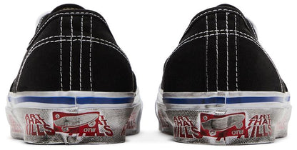 Gallery Dept x Vans Authentic 44 Art That Kills